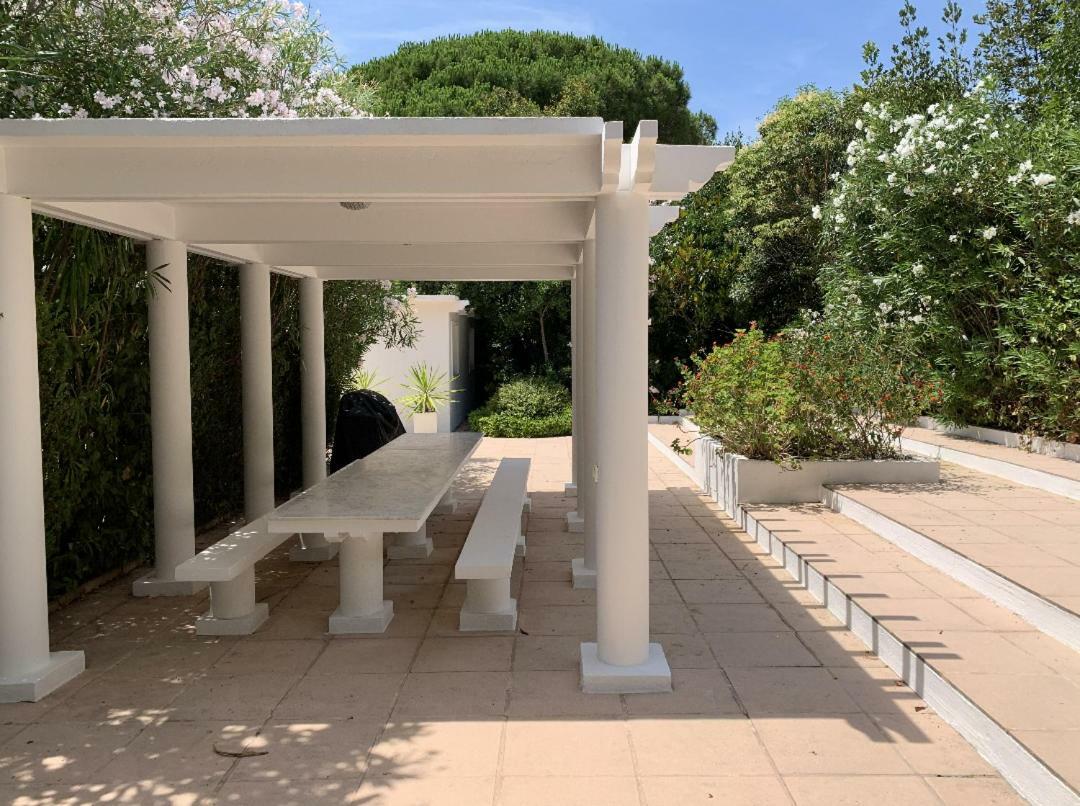 Вилла The Gatsby Mansion Антиб Экстерьер фото